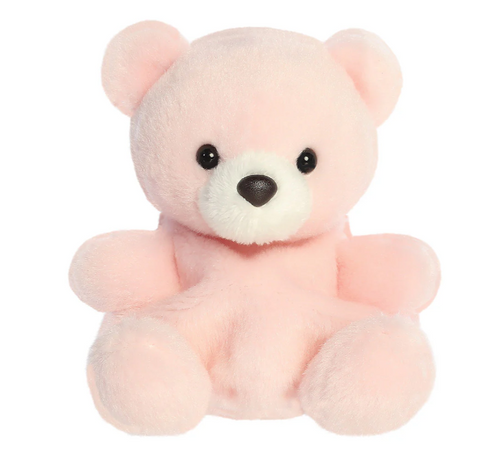 Bailey Baby Bear Palm Pal