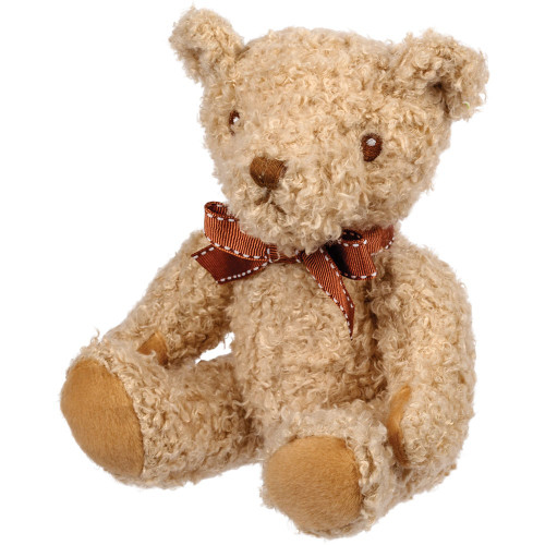 Suki - Barnaby Teddy Bear