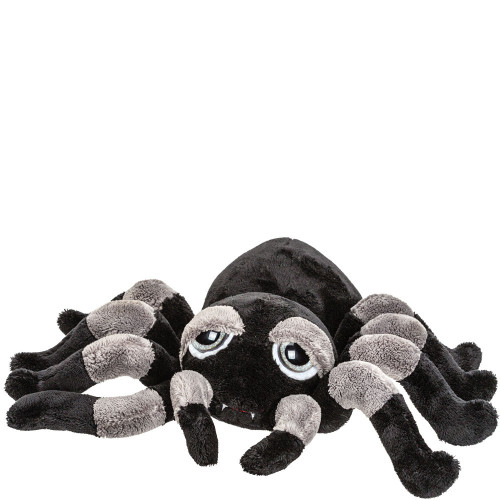 Suki - Medium Grey & Black Sid Spider