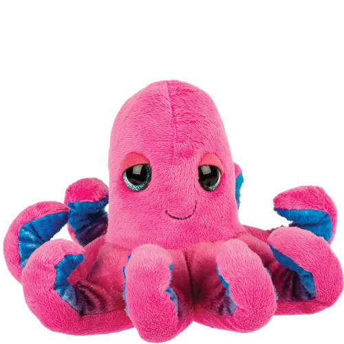 Suki - Medium Oona Octopus