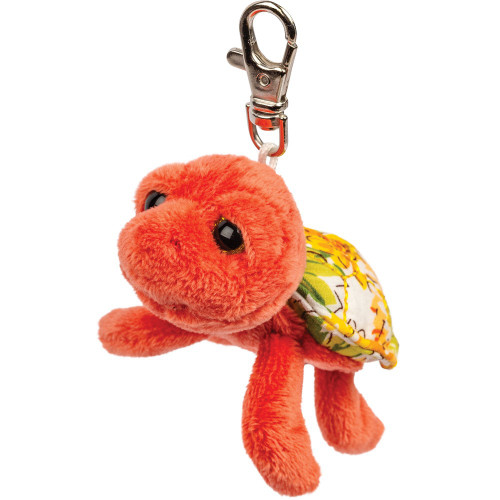 Suki - Marnie Turtle Backpack Clip