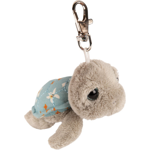 Suki - Quinn Turtle Backpack Clip