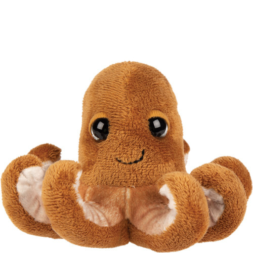 Suki - Small Waves Octopus