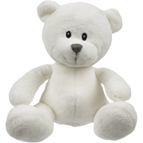Suki - White Baby Bundles Bear