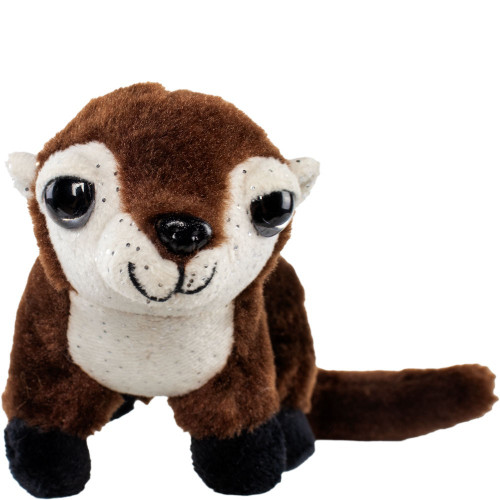 Suki - Small Oakley Otter