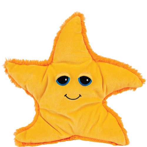 Suki - Large Orange Sunny Starfish