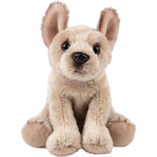 Suki - Small Sitting Realistic Dog - French Bulldog
