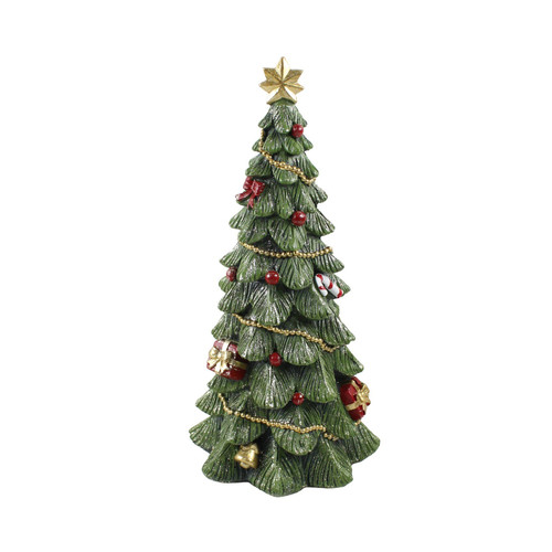 Christmas Tree Ornament (34cm)