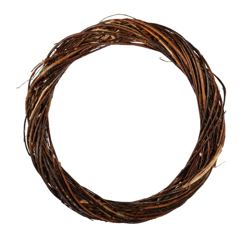 Unpeeled Willow Ring (50cm)