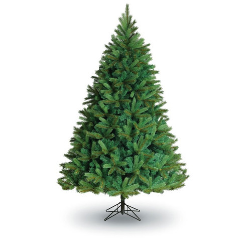 Leicester Pine Green/Blue (7.5ft)