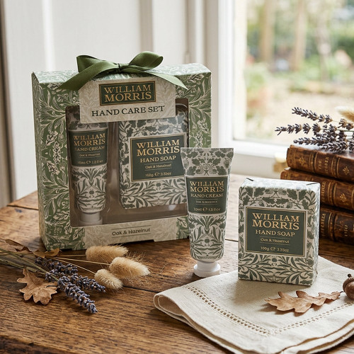Acorn Hand Care Set