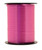 Cerise Balloon Ribbon