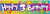Happy 3rd Birthday Banner
