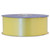 Light Yellow Florist Ribbon