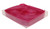 Cerise Pull Bows 31mm