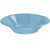 Caribbean Blue Plastic Party Bowls - Discontinued
