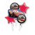 Cars Disney Cars Balloon Bouquet - Discontinued