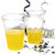 Clear Plastic Party Cups - Pack of 18 - Discontinued