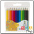 Colouring Pencils - 12 Pack - Discontinued