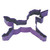 Cookie Cutters Unicorn Cookie Cutter - Discontinued