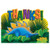 Dinosaur Party Thank you Cards - Discontinued