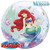Disney Princess Bubble Balloon - Discontinued