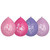 Disney Princess Party Disney Princess Balloons - Latex Balloons - Discontinued