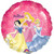 Disney Princess Party Foil Balloon - Discontinued