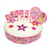 Disney Princess Sparkle Cake Decorating Kit - Discontinued