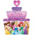 Disney Princess Sparkle Party Birthday Cake - Discontinued