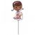Doc Mcstuffins Party Air Filled Balloon - Discontinued