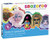 Face Paint Kit Fiesta and Carnival 50 Faces - Discontinued