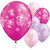Fairies and Butterflies Party Balloons - Discontinued