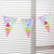 Fairy Princess Party Bunting - Discontinued