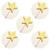 Fairy Wands Sugar Cupcake Toppers - Discontinued