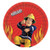 Fireman Sam Party Plates - Discontinued
