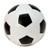Football Bouncy Ball - Discontinued