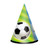 Football Party Hats