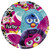 Furby Party Plates - Discontinued