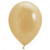 Gold Party Balloons - Discontinued