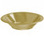 Gold Sparkle Party Bowls - Discontinued