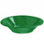 Green Plastic Bowls - Discontinued