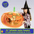 Halloween Party Giant Inflatable Pumpkin - Discontinued