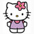 Hello Kitty Party Invitations - Discontinued