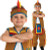Indian - Child Costume - Discontinued