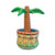 Inflatable Palm Tree Cooler - Discontinued