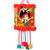 Jake and the Neverlands Pirates Pinata - Discontinued