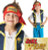 Jake neverland Pirates Costume - Discontinued