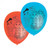 Jake Neverland Pirates Party Balloons - Discontinued