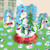 Joyful Snowman Party Table Decoration Kit - Discontinued